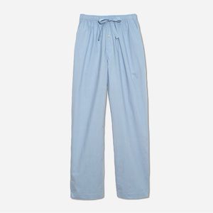 Men's Cosmo Organic Cotton Lounge Pant - Cloud nine